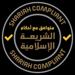 Sharia Compliant